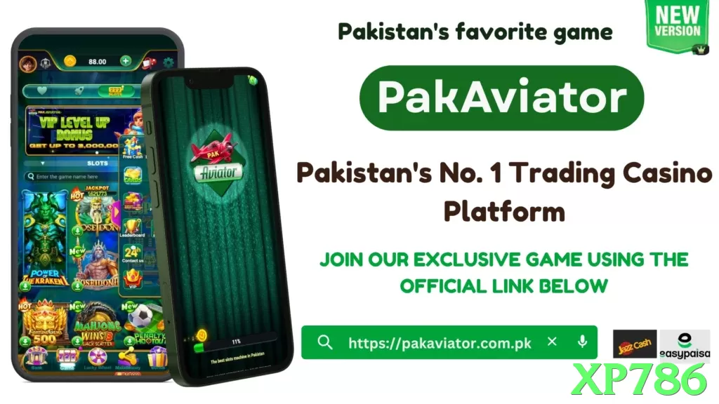 xp786 game app for Pakistan players - 2