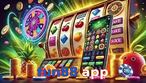 fun88 app
