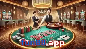 fun88 app