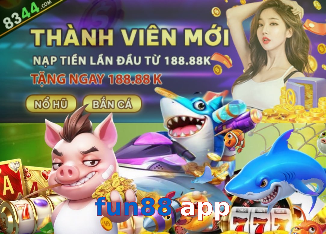 fun88 app